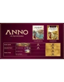 ✅ANNO 117: PAX ROMANA GOLD❤️XBOX🔑С БОНУСОМ ПРЕДЗАКАЗА ✅ANNO 117: PAX ROMANA GOLD❤️XBOX🔑С БОНУСОМ ПРЕДЗАКАЗА