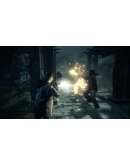 Alan Wake's Collector's Ed ключ Весь Мир РФ Россия стим