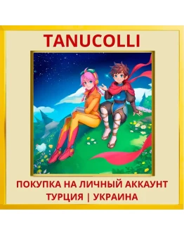 Deiland: Pocket Planet PS4/PS5/PS Турция/Украина