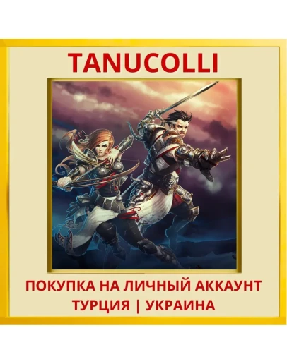 Divinity : Original Sin En... PS4/PS5/PS Турция/Украина