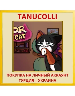 Doctor Cat PS4/PS5/PS Турция/Украина