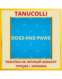 Dogs And Paws PS4/PS5/PS Турция/Украина