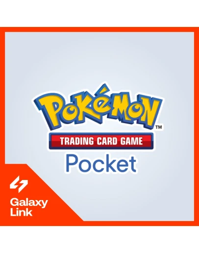 Pokemon TCG Pocket - Золото/Наборы