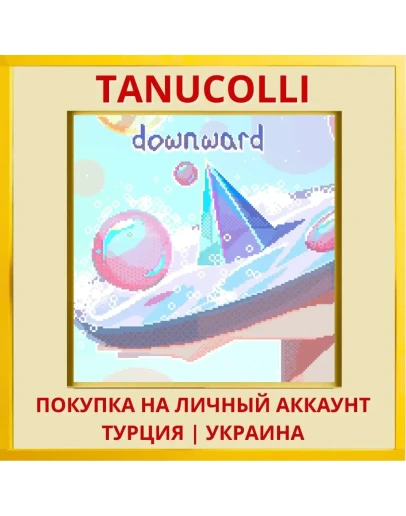 Downward PS4/PS5/PS Турция/Украина