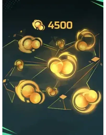 REMATCH - 4500 Quants EPIC GAMES