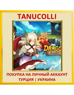 Dragon Audit PS4/PS5/PS Турция/Украина