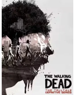 The Walking Dead : The Definitive Series EPIC GAMES