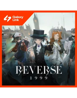 Reverse: 1999 - Чистые Капли/Наборы