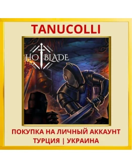 EchoBlade PS4/PS5/PS Турция/Украина