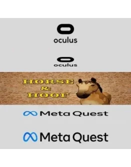 Horse & Hoof Oculus Quest