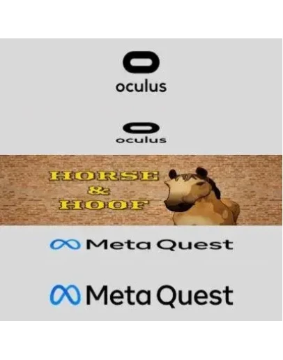 Horse & Hoof Oculus Quest Horse & Hoof Oculus Quest