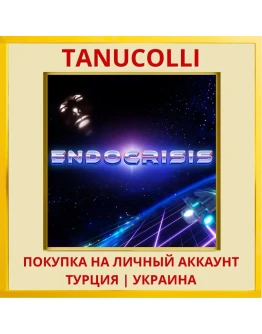 Endocrisis PS4/PS5/PS Турция/Украина