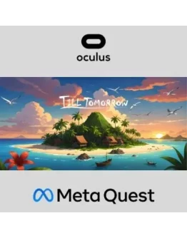 Till Tomorrow Oculus Quest