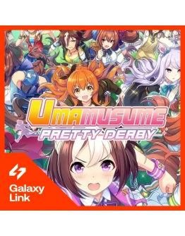 Umamusume: Pretty Derby - Караты/Наборы - Только IOS