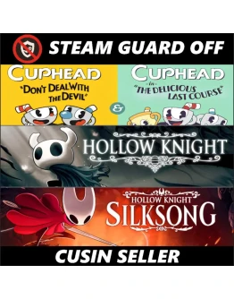 🎮 Cuphead DLC: The Delicious Last Course | Оффлайн