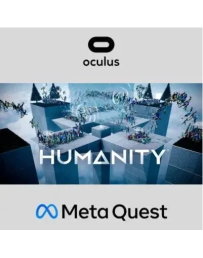 HUMANITY Oculus Quest