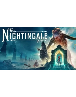 👑【Nightingale】