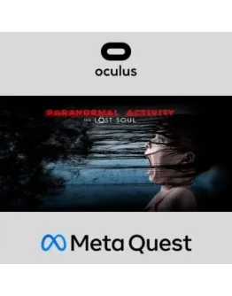 Paranormal Activity: The Lost Soul Oculus Quest