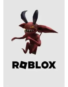Roblox КЛЮЧDelinquent Demon