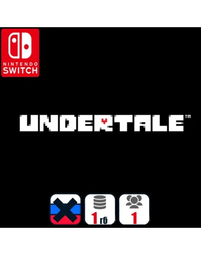 Undertale | Nintendo Switch