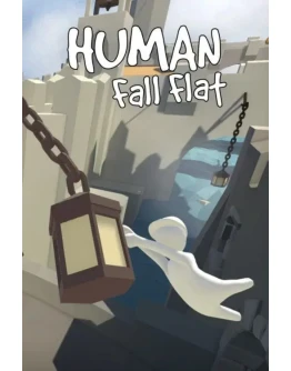 HUMAN: FALL FLAT STEAM KEY/GLOBAL
