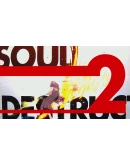 ✅❤️BLEACH REBIRTH OF SOULS ULTIMATE❤️XBOX🔑КЛЮЧ✅