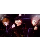 ✅❤️JUJUTSU KAISEN CURSED CLASH DELUXE❤️XBOX🔑КЛЮЧ✅