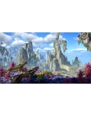 AVATAR FRONTIERS OF PANDORA SECRETS OF THE SPIRES✅XBOX