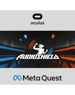 Audioshield Oculus Quest