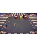 ✅❤️INSPECTOR GADGET - MAD TIME PARTY❤️XBOX ONE|XS🔑КЛЮЧ