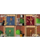 ✅❤️INSPECTOR GADGET - MAD TIME PARTY❤️XBOX ONE|XS🔑КЛЮЧ