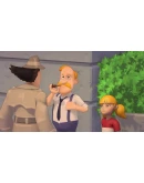 ✅❤️INSPECTOR GADGET - MAD TIME PARTY❤️XBOX ONE|XS🔑КЛЮЧ