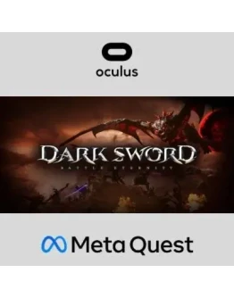 Darksword: Battle Eternity Oculus Quest