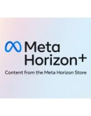 ✅ META HORIZON PLUS + ПОДПИСКА - 1-12 МЕСЯЦЕВ