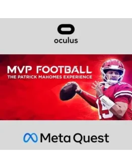 MVP Football - The Patrick Mahomes Experience Oculus Qu