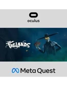 The Foglands Oculus Quest