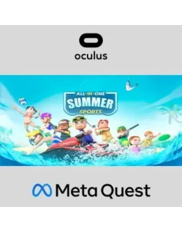 All In One Summer Sports VR Oculus Quest