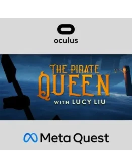 The Pirate Queen with Lucy Liu Oculus Quest