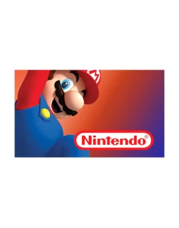 Nintendo UK 15 GBP