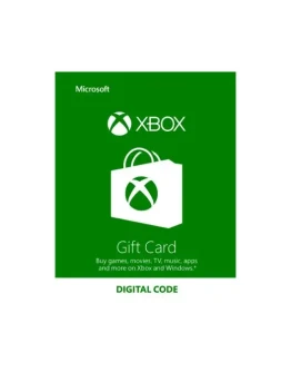 Xbox Live CZ 300 CZK