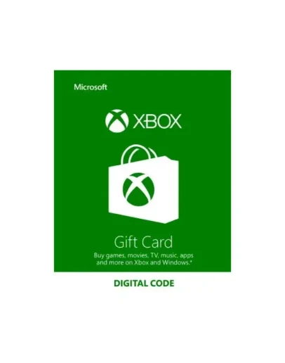 Xbox Live CZ 400 CZK