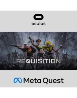 REQUISITION VR Oculus Quest