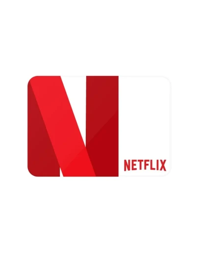 Netflix MX 1000 MXN