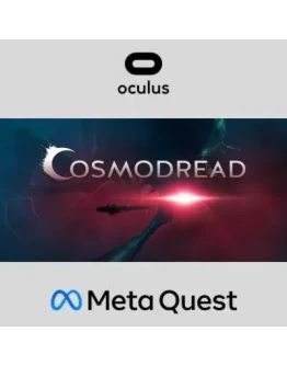 Cosmodread Oculus Quest
