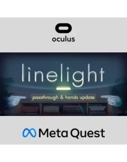 Linelight Oculus Quest