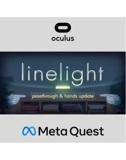 Linelight Oculus Quest