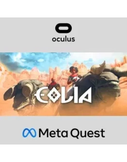 Eolia Oculus Quest