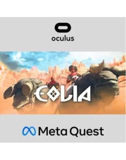 Eolia Oculus Quest