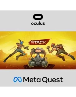 STACK Oculus Quest