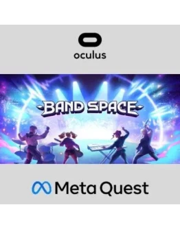Band Space Oculus Quest